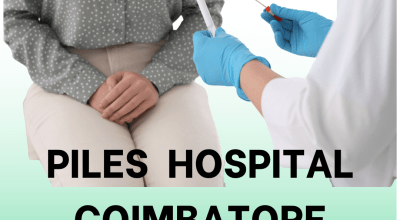 Piles Hospital Coimbatore – Yazh Healthcare