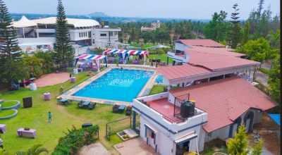 Book Your Wedding Venue in Bangalore