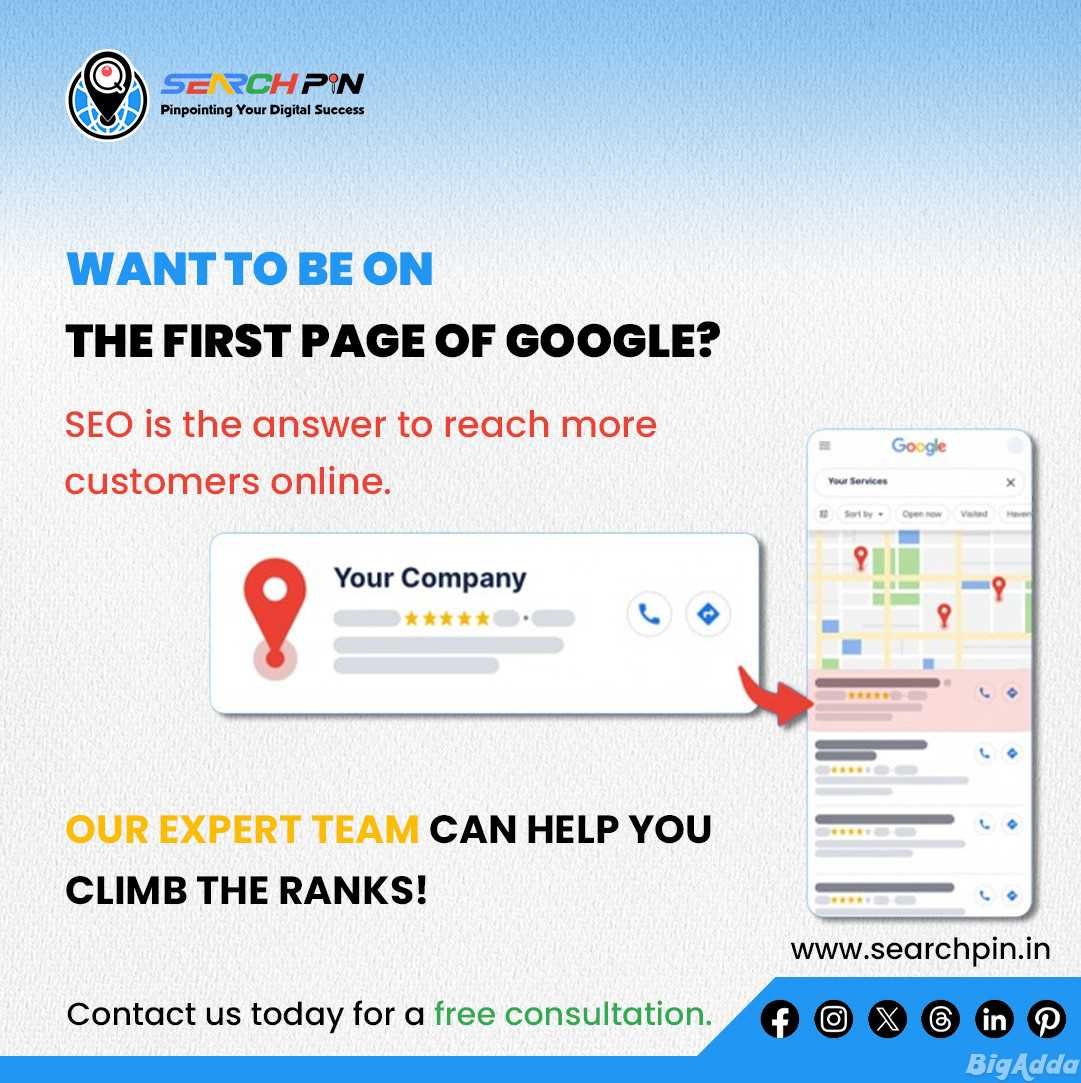 Best Digital Marketing Company in Coimbatore