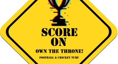Score On