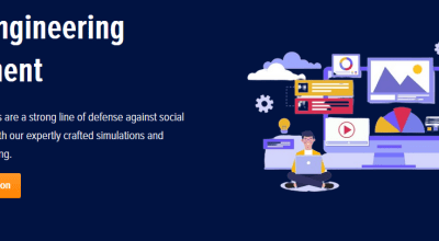 Social Engineering Assessment Service by AiCyberWa