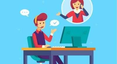 Distributor CRM