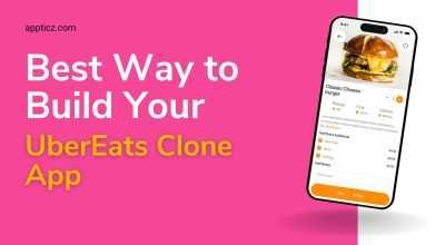 Ubereats clone