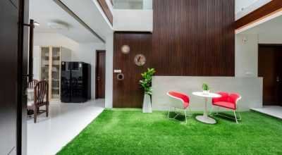 Best architecture firm in Bangalore | SR Creations