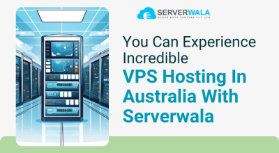 You Can Experience Incredible VPS Hosting In Austr
