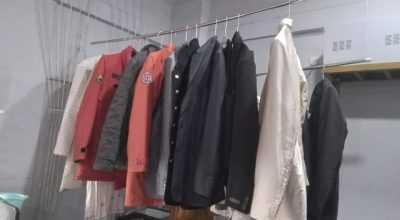 Premium Dry cleaning store for sale – Marathahal