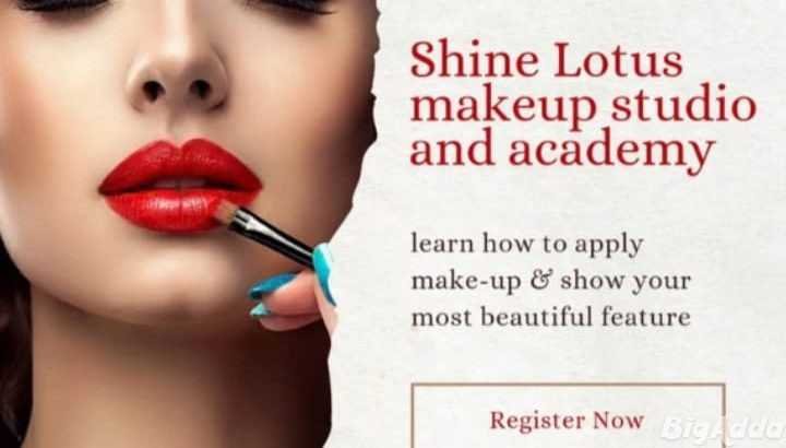 Best Makeup Academy in Lucknow