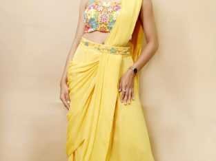 Custom Ethnic and Western Wear at Juweriya Fashion