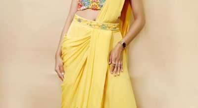 Custom Ethnic and Western Wear at Juweriya Fashion