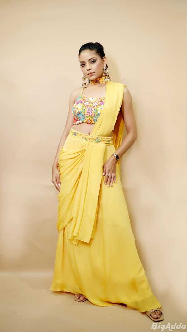 Custom Ethnic and Western Wear at Juweriya Fashion