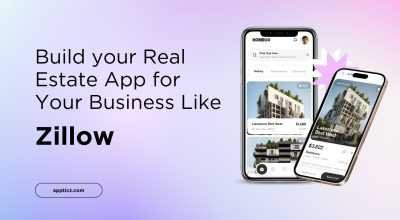 Zillow clone