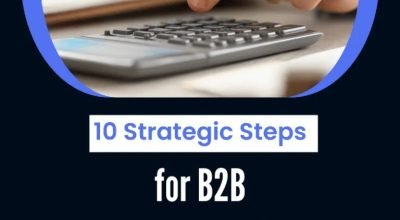 B2B Lead Generation Strategy