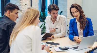 Insurance Software Development Company