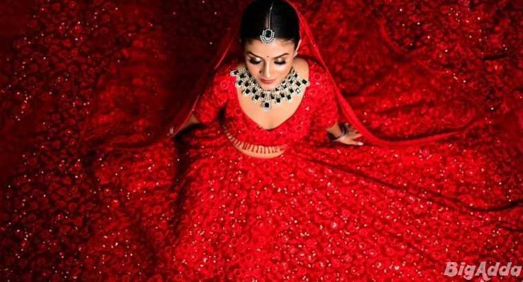 Best Makeup Academy in Lucknow