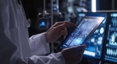 Medicine Software Development Company