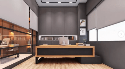 Decoruss – Best interior designer in Lucknow