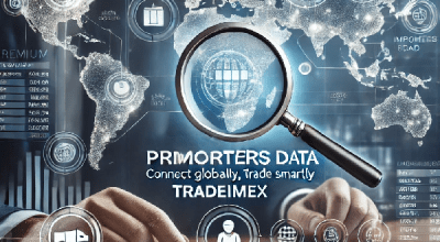 Unlock Global Business Opportunities with Importer
