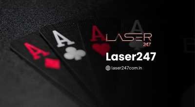 Laser247 Ultimate Gaming Platform