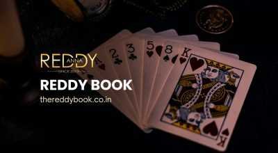 Reddybook: Your Premier Destination for Thrilling