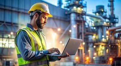 Construction Software Development Company