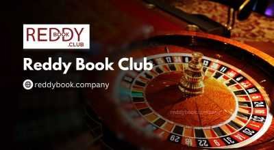 Reddybook: Your Ultimate Online Gaming and Enterta