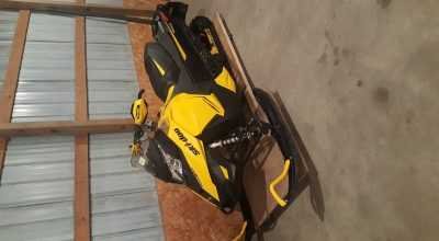 New/Used:Snowmobiles/watercraft/Jet Ski and ATV sp