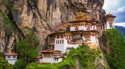 BHUTAN GROUP TOUR PACKAGES FROM PUNE