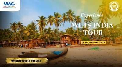 Explore the North East with Wonder World Travels