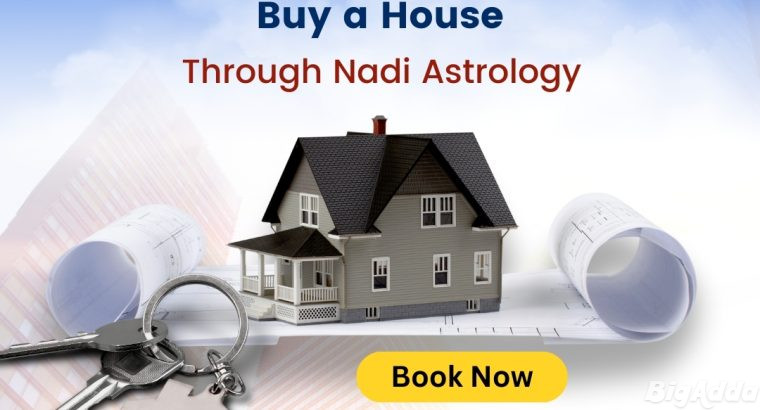 India’s No 1 Authentic Nadi Astrology Center