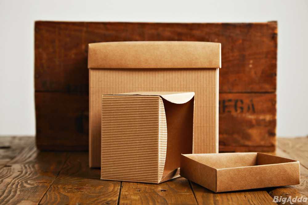Affordable Paper Board Packaging for Your Business