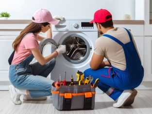 Actron Washing Machine repair center in No
