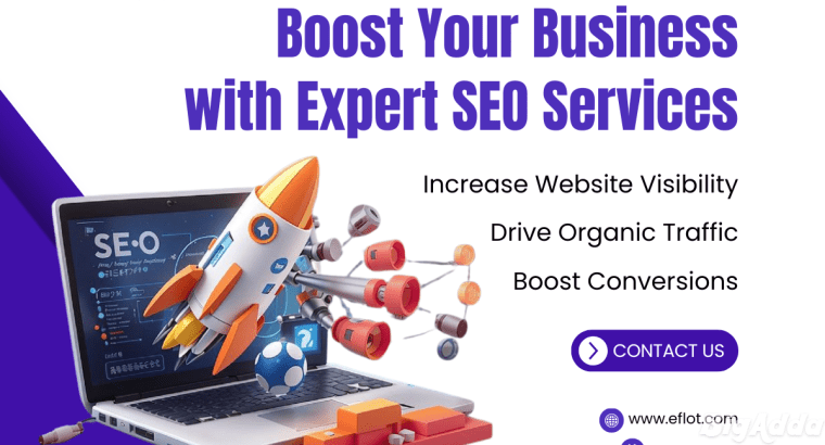 The Best Digital Marketing Agency in Hyderabad