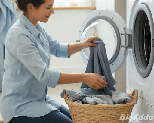 Top Laundry & Dry-Cleaning in Mahesh Nagar,80 Feet
