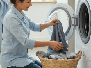 Top Laundry & Dry-Cleaning in Mahesh Nagar,80 Feet