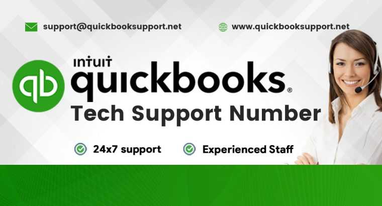 How to Get the Best QuickBooks Tech Support in the USA