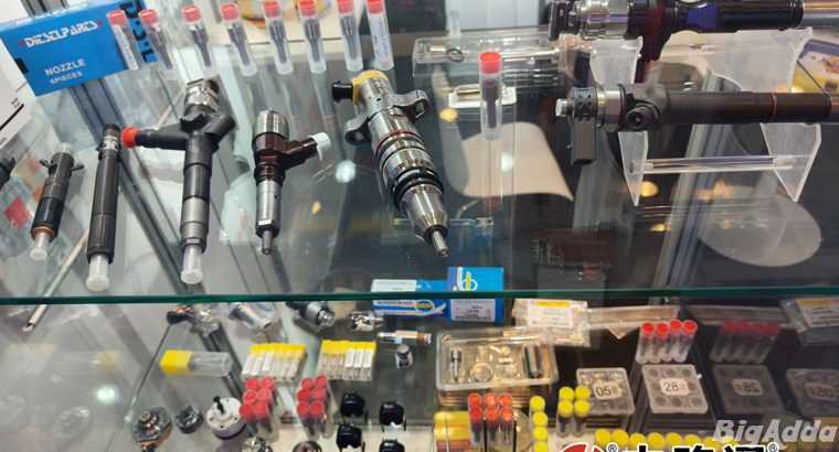 Common Rail Injector Nozzle M0034P150