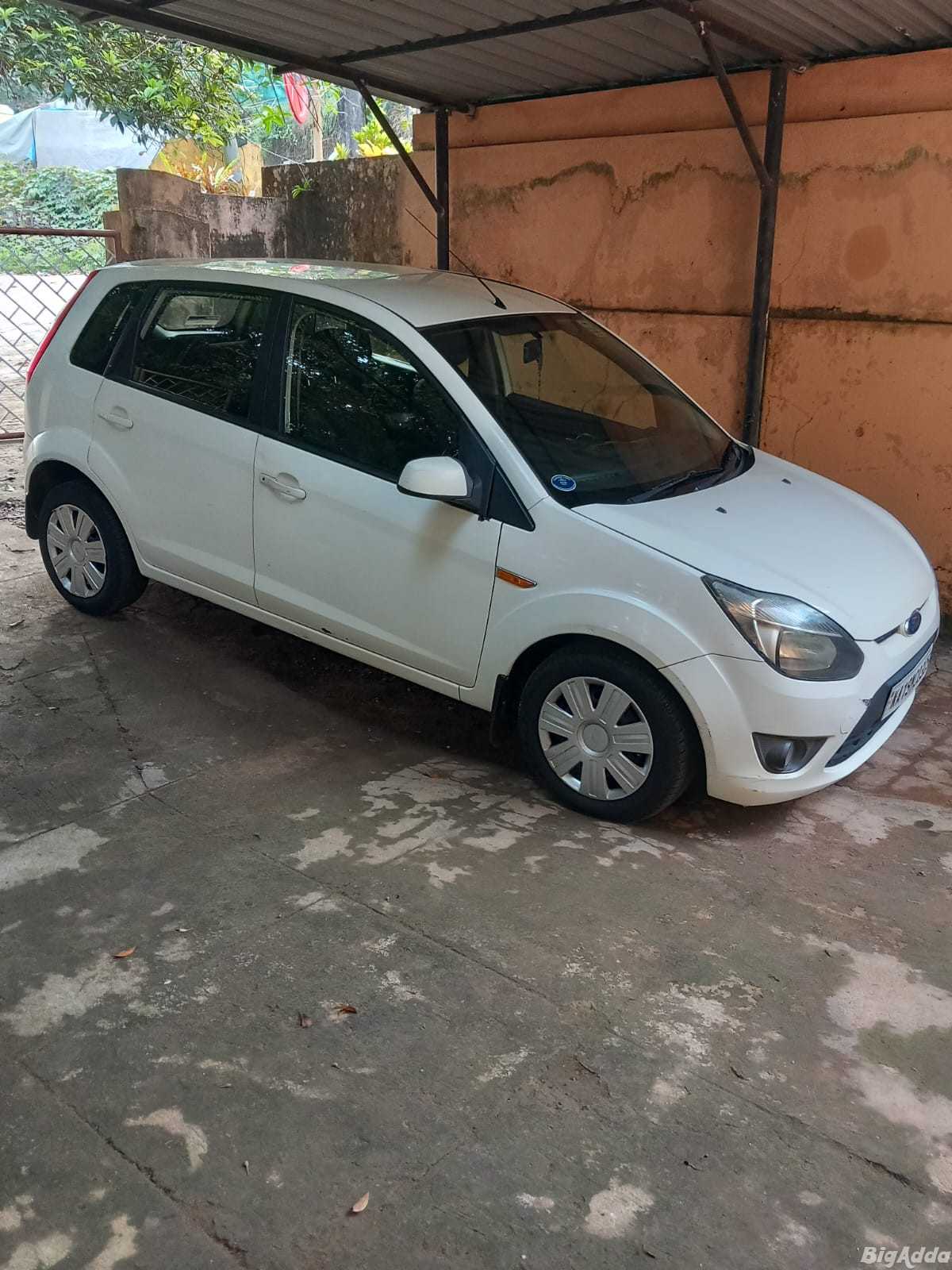 Ford Figo Car for sale