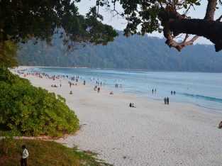 Andaman Tour Packages