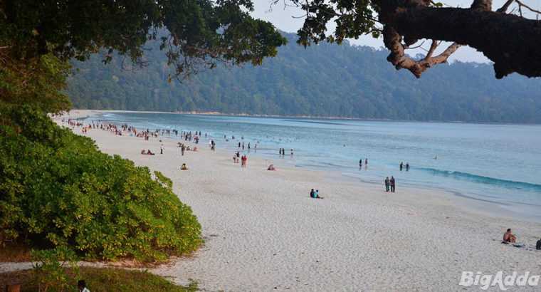 Andaman Tour Packages