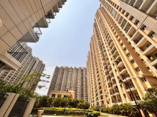 3 BHK Flats in Greater Noida West | ATS Homekraft