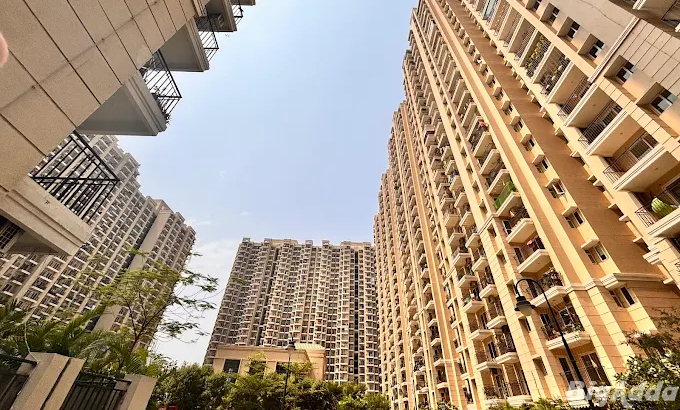 3 BHK Flats in Greater Noida West | ATS Homekraft