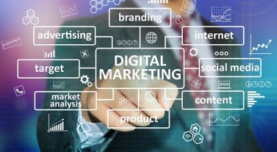 Google-Certified Digital Marketing Agency in Delhi