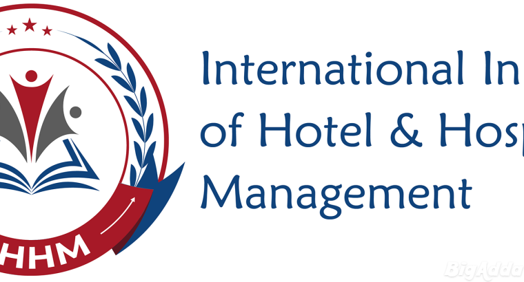 Best Hotel Management College in Kolkata | IIHHM