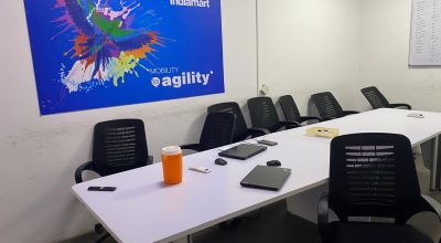 Premium Office Space for Rent – Vadapalani