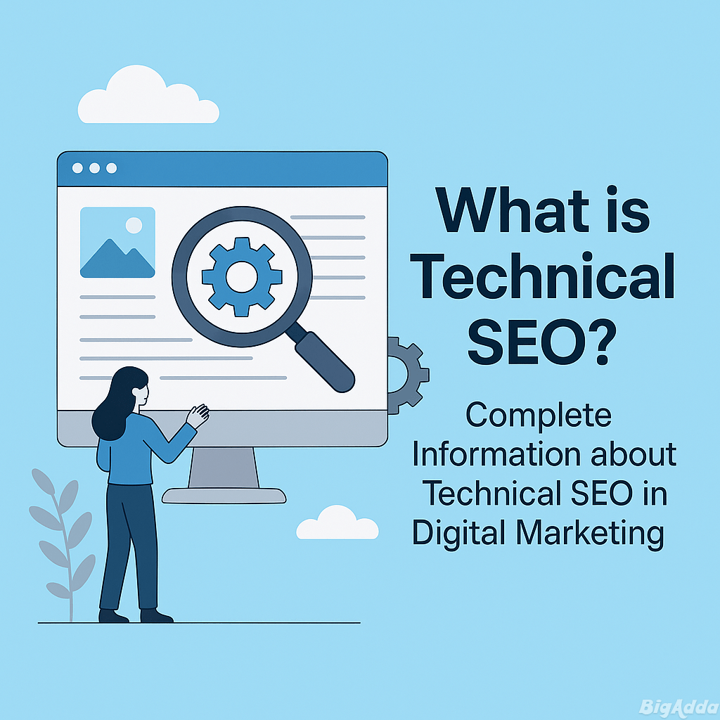 What is Advanced SEO? A detailed guide