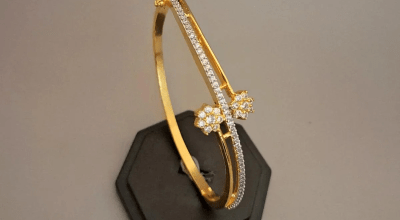 Zevarly Paridhi AD Bangles