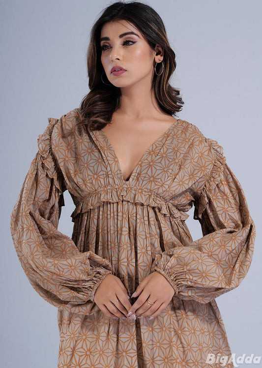 Latest Designer Dresses At JOVI India