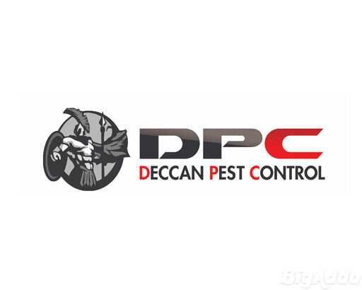 Deccan Pest Control Services in Hyderabad