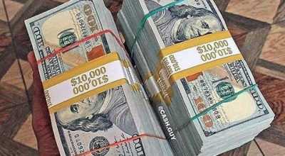 Financial Services business and personal loans no