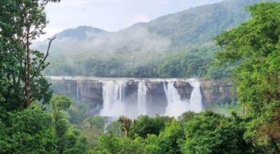 Explore the Untouched Beauty of Hidden Waterfalls